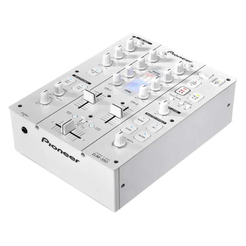 Ремонт DJM-350