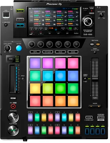 Ремонт Djs-1000