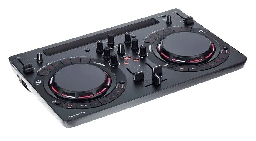 Ремонт DDJ-WeGO4 BK