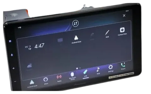 Ремонт MVH-S520DAB