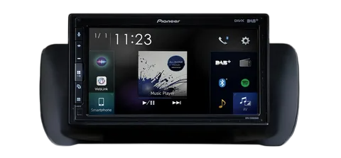 Ремонт MVH-S420BT